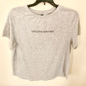 ‘Unicorns are real’ women’s top